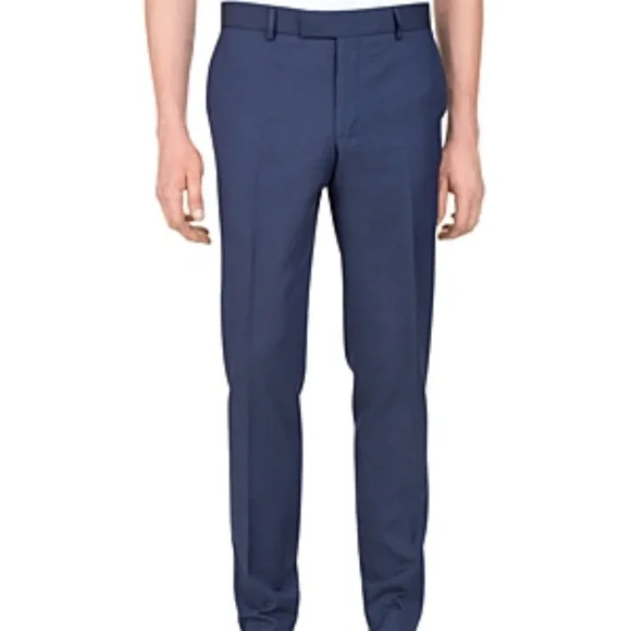 The Kooples | Pants | The Kooples Psychedelic Diamond Slim Fit Dress Pants  Size 44 Nwt | Poshmark